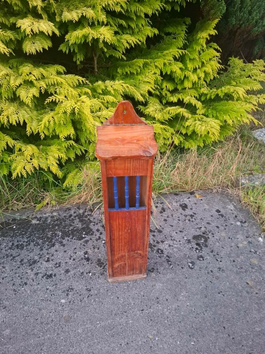 Bread storage box postage possible