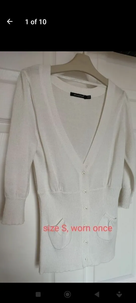 Womens clothes - part 3 - Image 2