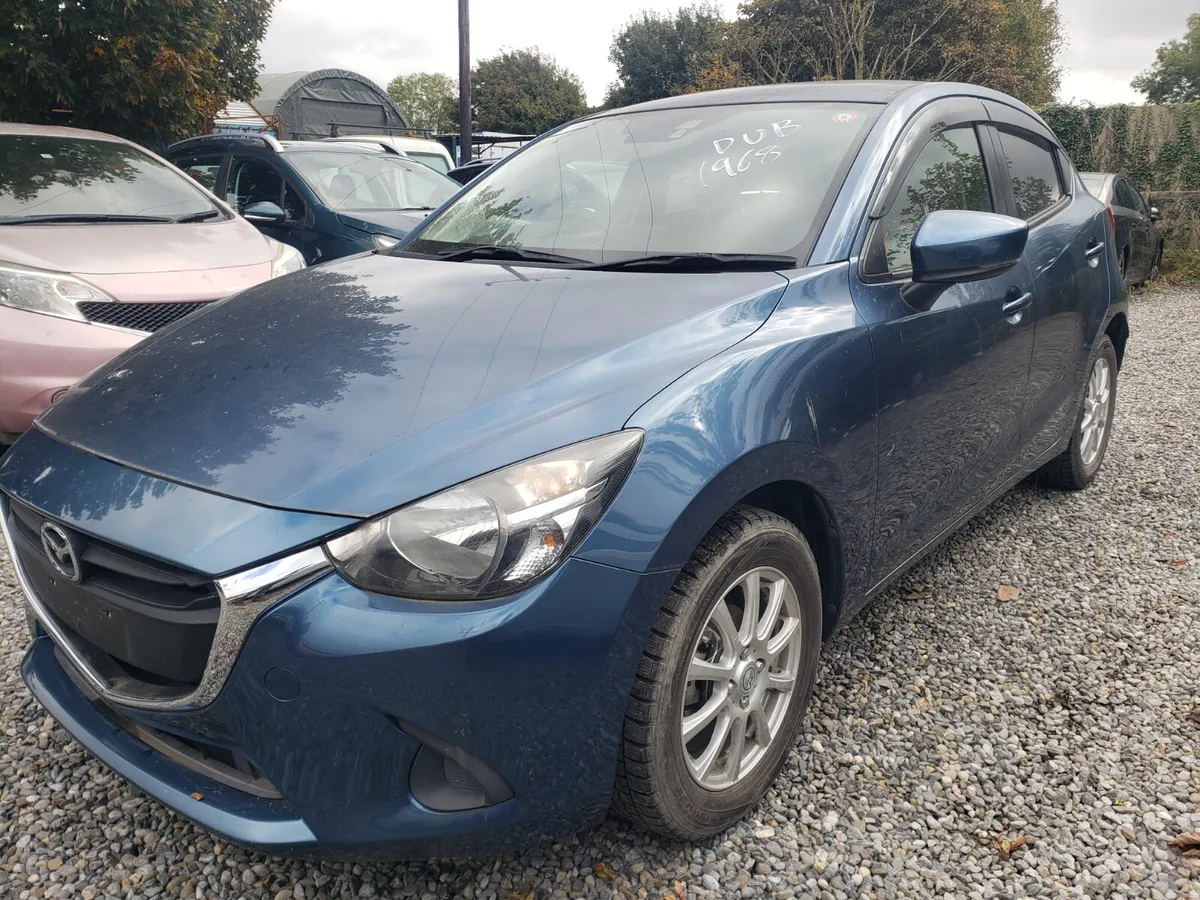 4014 mazda demo skyactive - Image 2