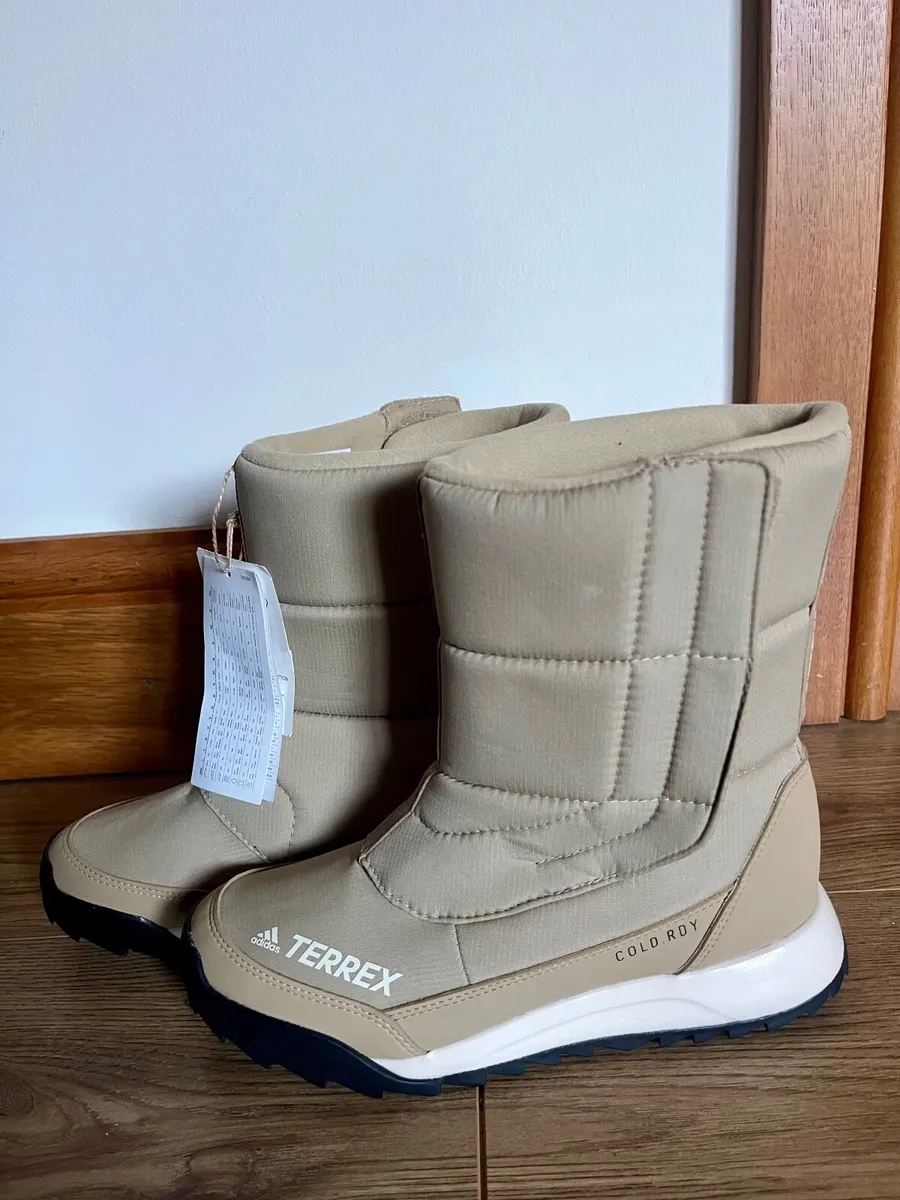 New adidas Women's Terrex Choleah Boot - Image 1