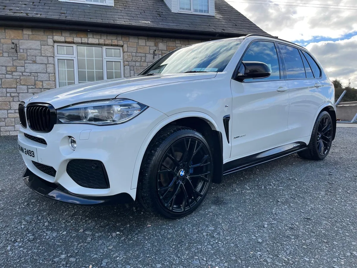 X5 30d MSport - Image 2