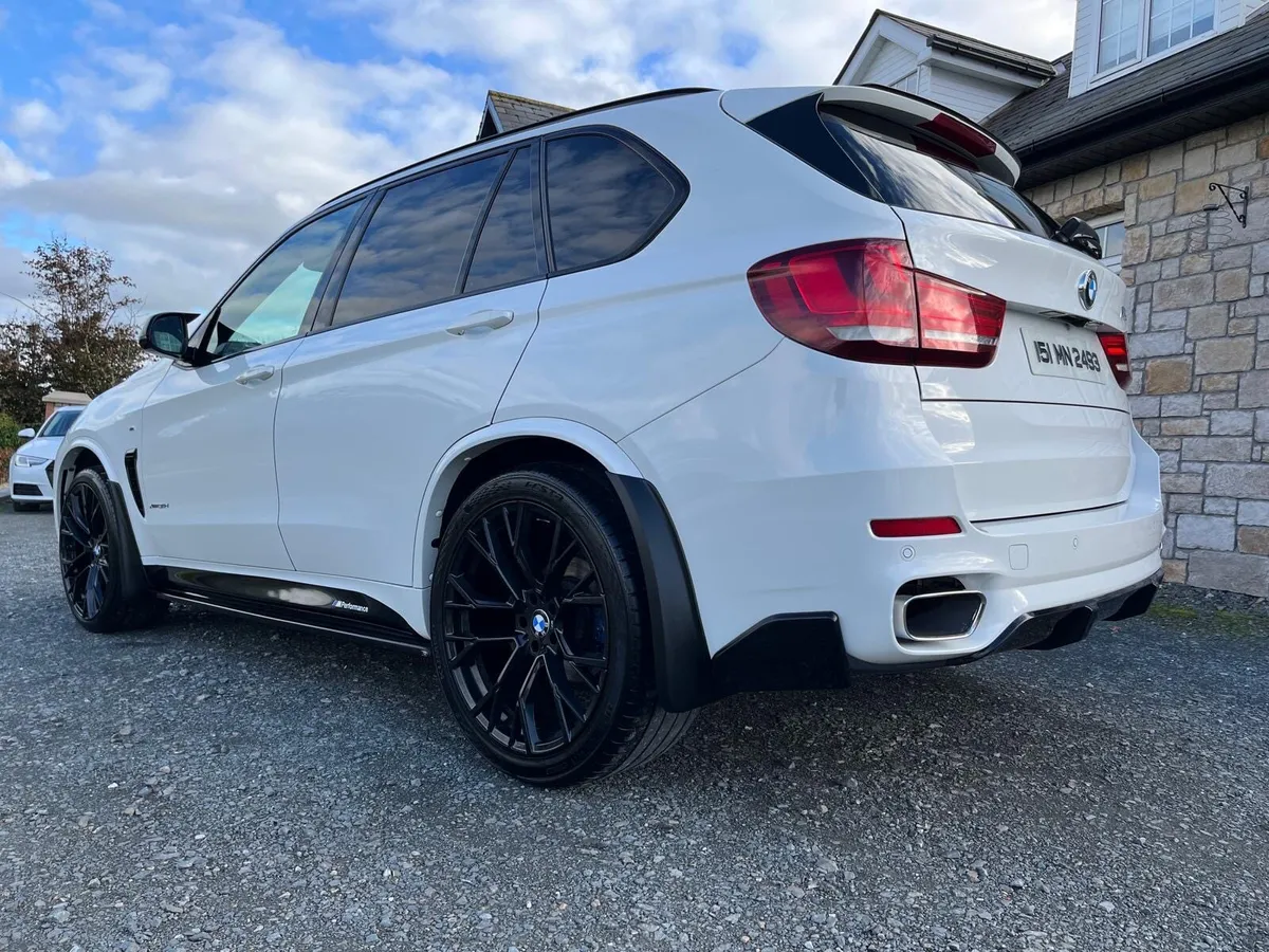 X5 30d MSport - Image 3
