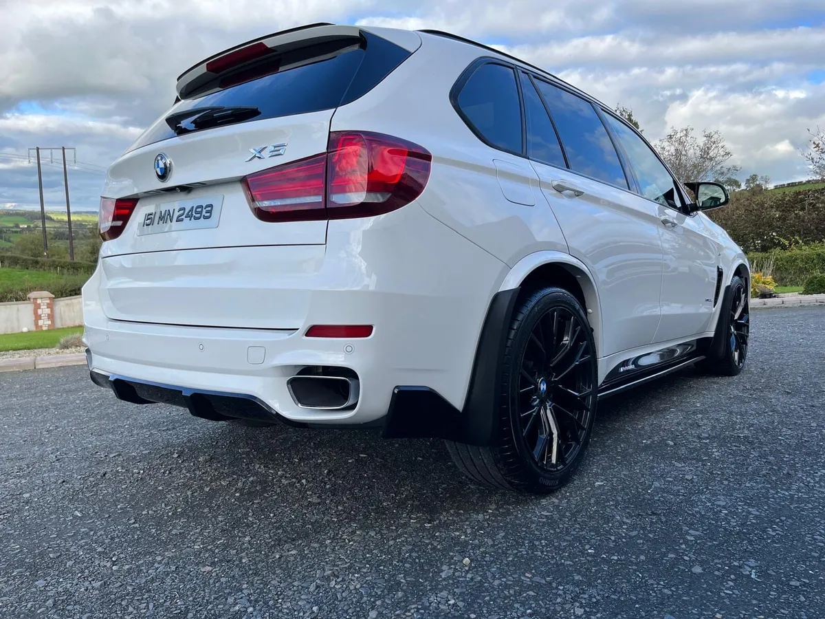 X5 30d MSport - Image 4