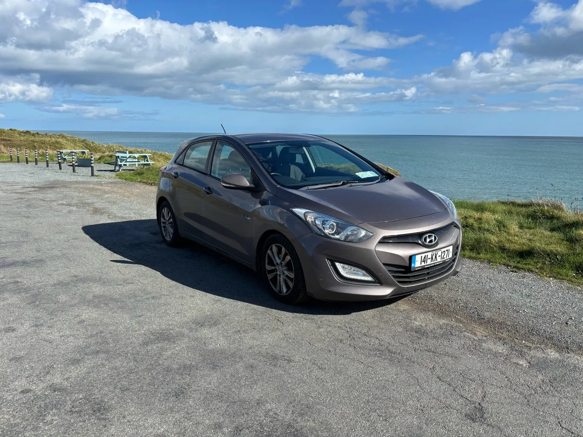 2014 Hyundai i30 Deluxe - Image 2