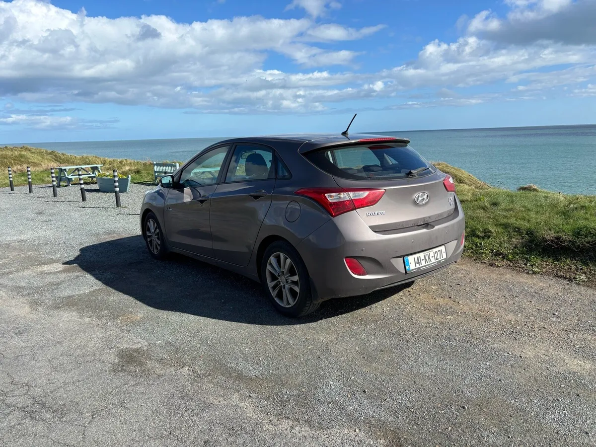 2014 Hyundai i30 Deluxe - Image 3