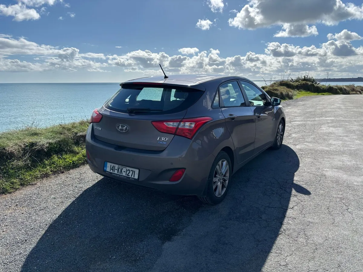 2014 Hyundai i30 Deluxe - Image 4