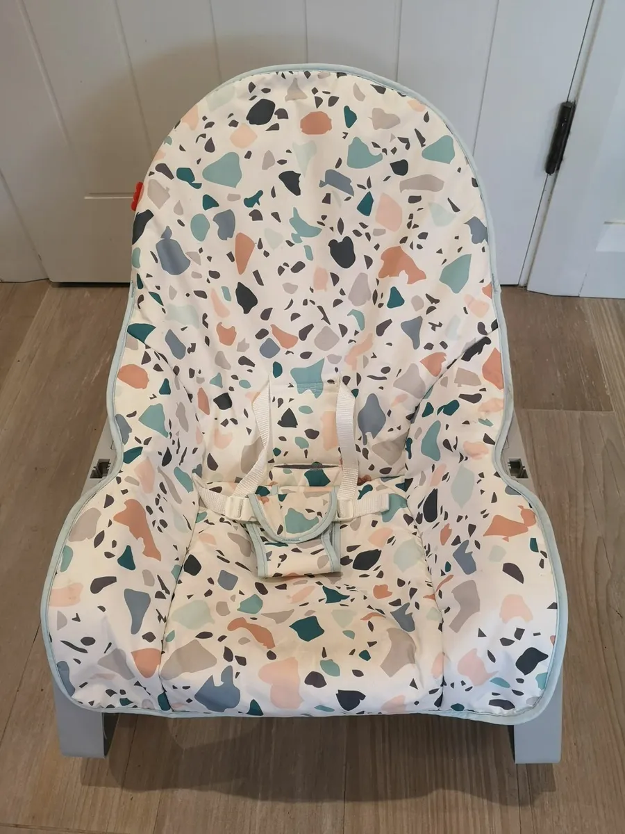 Bouncer Chair - Image 1