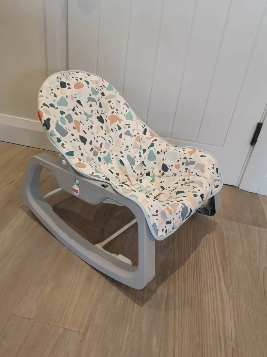 Bouncer Chair - Image 3