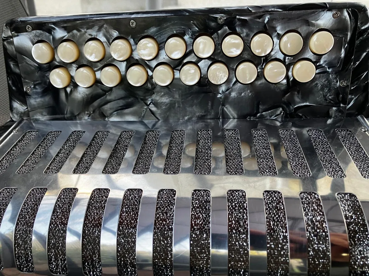 Button Accordion - Image 2