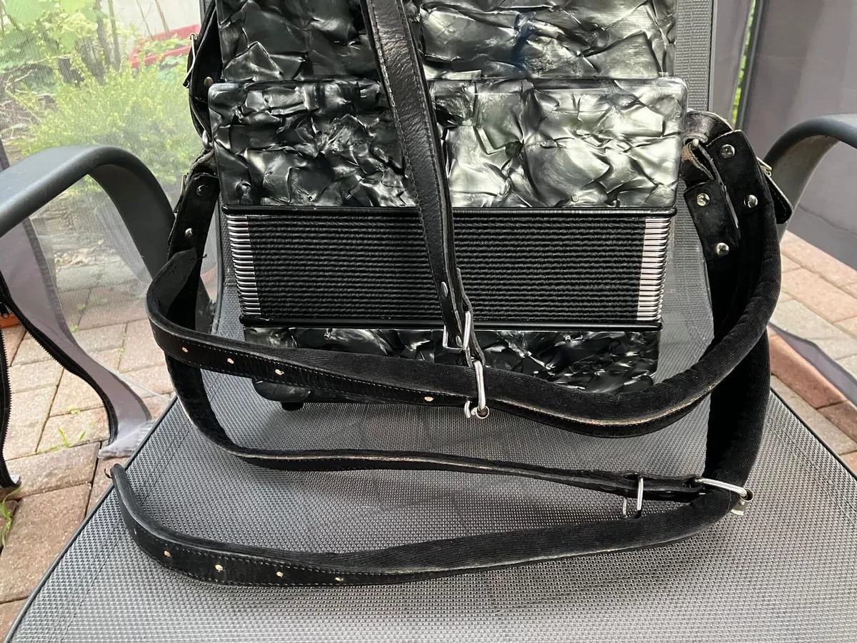 Button Accordion - Image 3