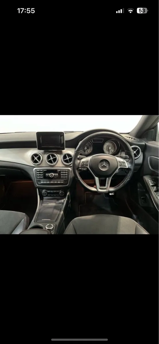 Mercedes CLA - Image 2