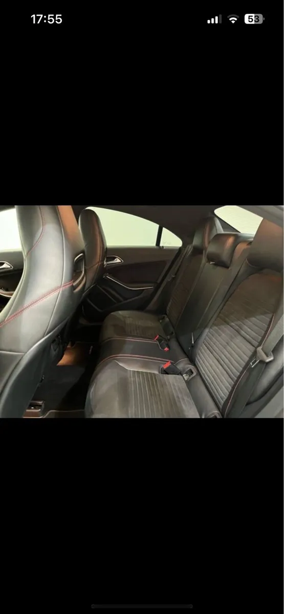 Mercedes CLA - Image 3