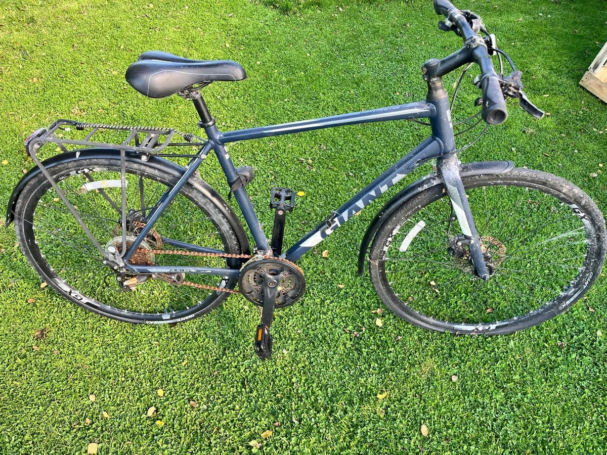 Bike free - Image 1