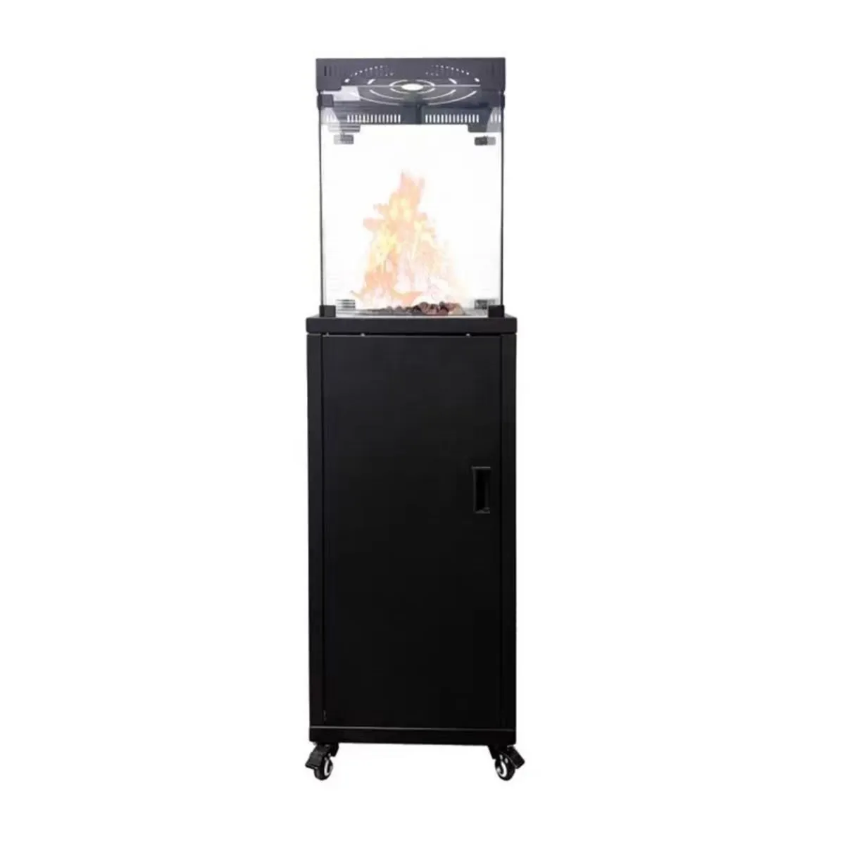Gas patio heaters - Image 2