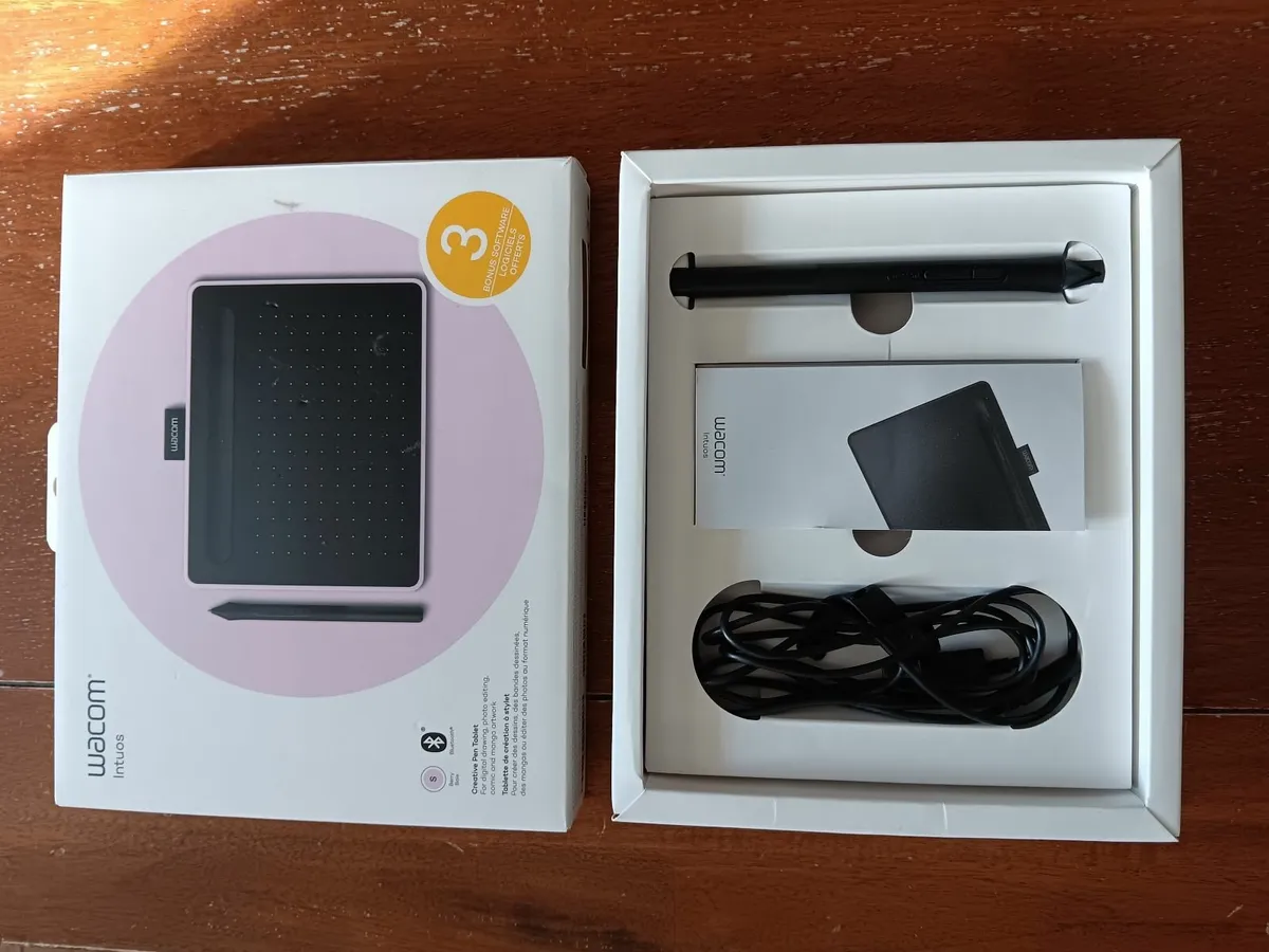 Pen Tablet - Image 2
