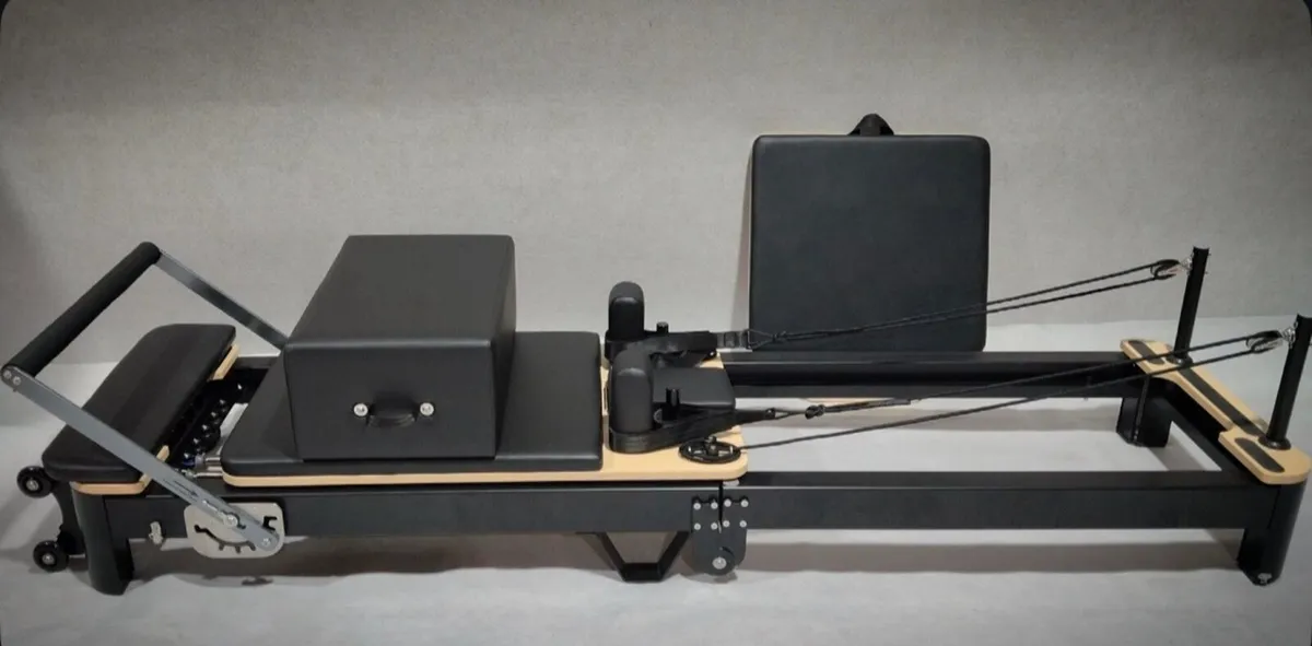 Reformer Pilates Machines