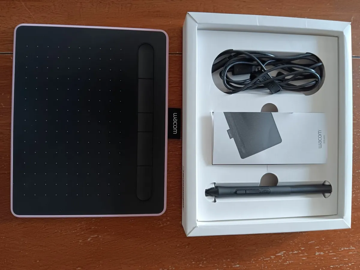 Pen Tablet - Image 3