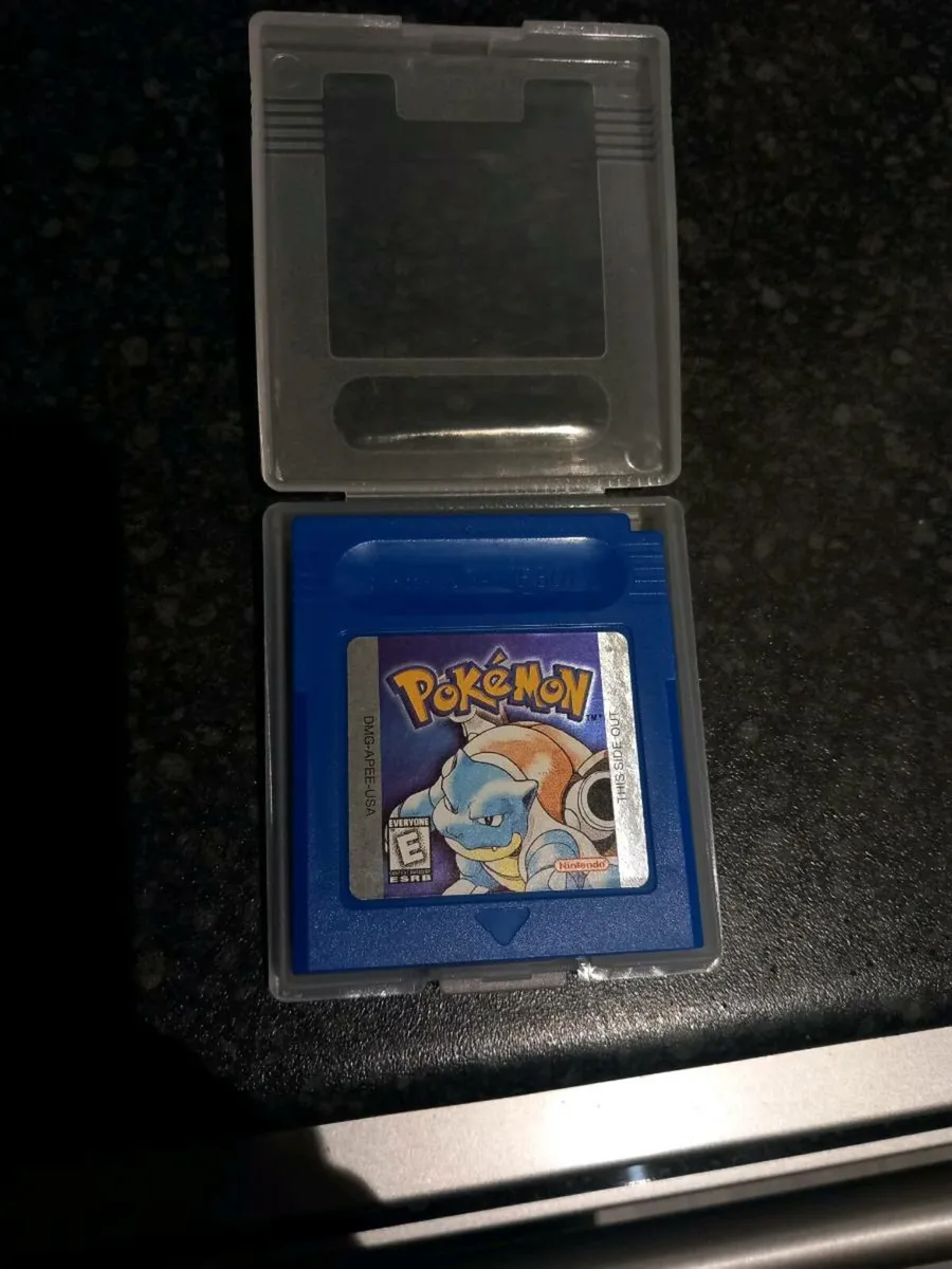 Gameboy advance sp Pokemon Venusaur edition - Image 4