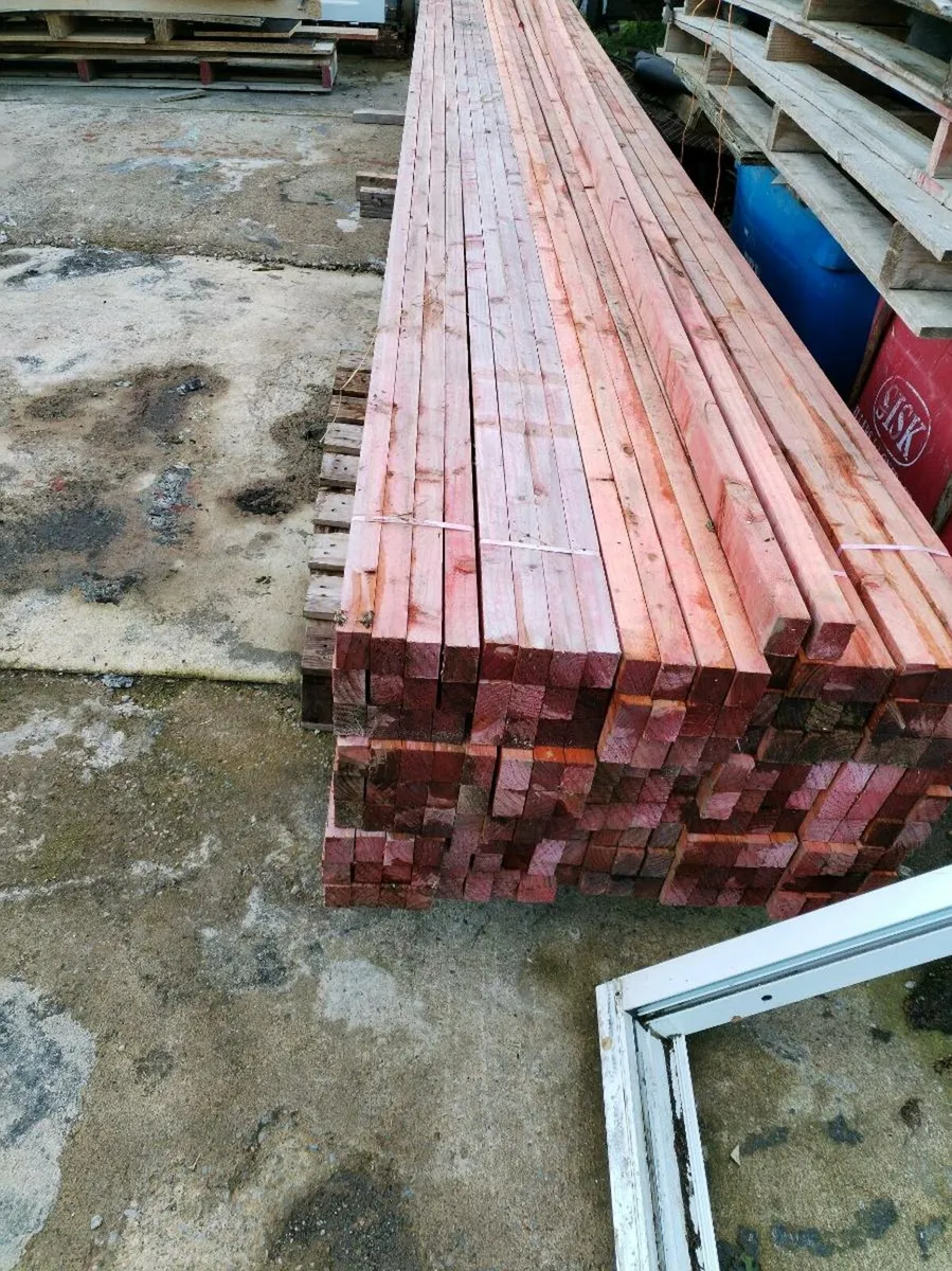 Timber - Image 1