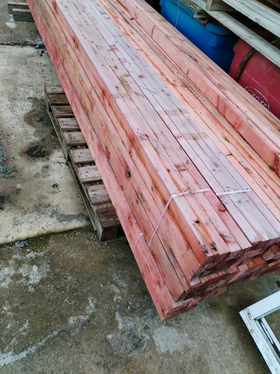 Timber - Image 2