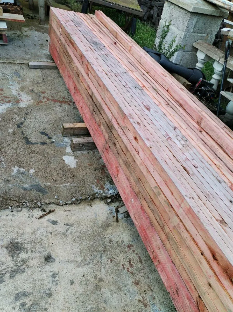 Timber - Image 3