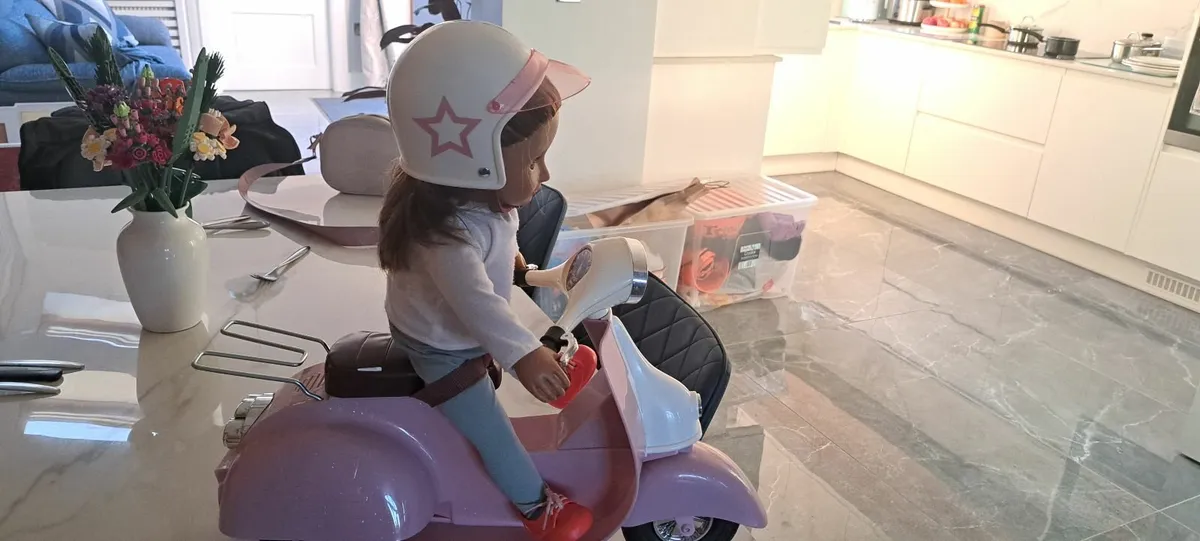 Our Generation scooter - Image 2