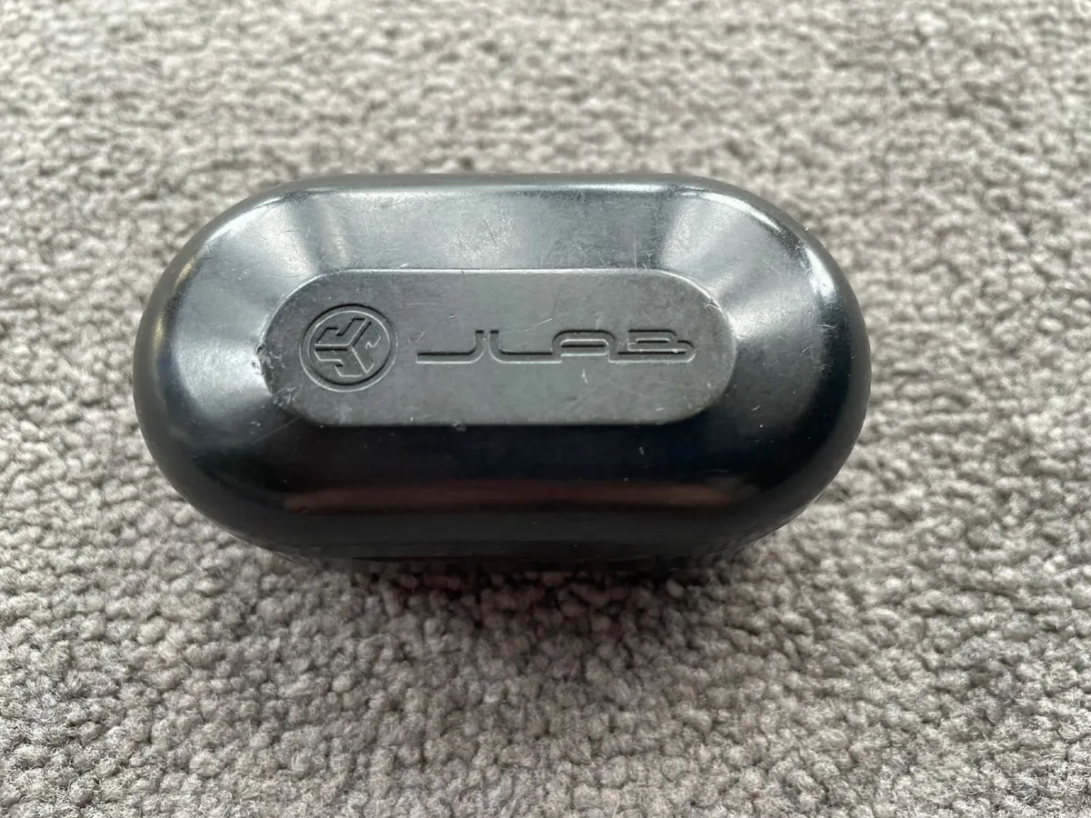 JLab JBuds Air Earbuds - Image 1