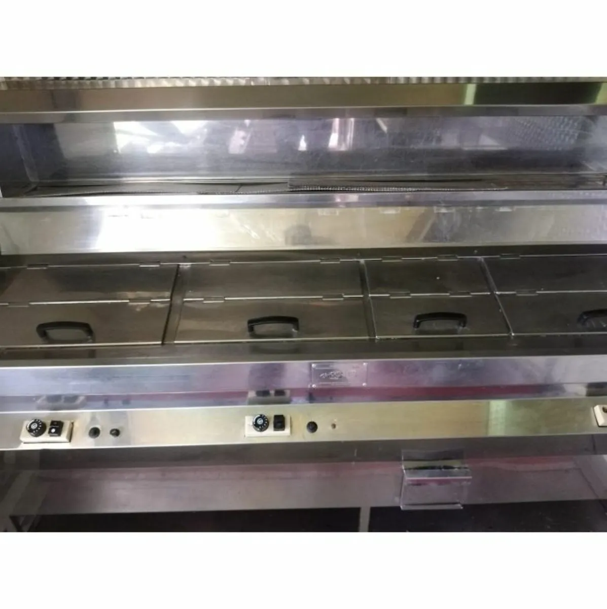 Fryer - Image 2