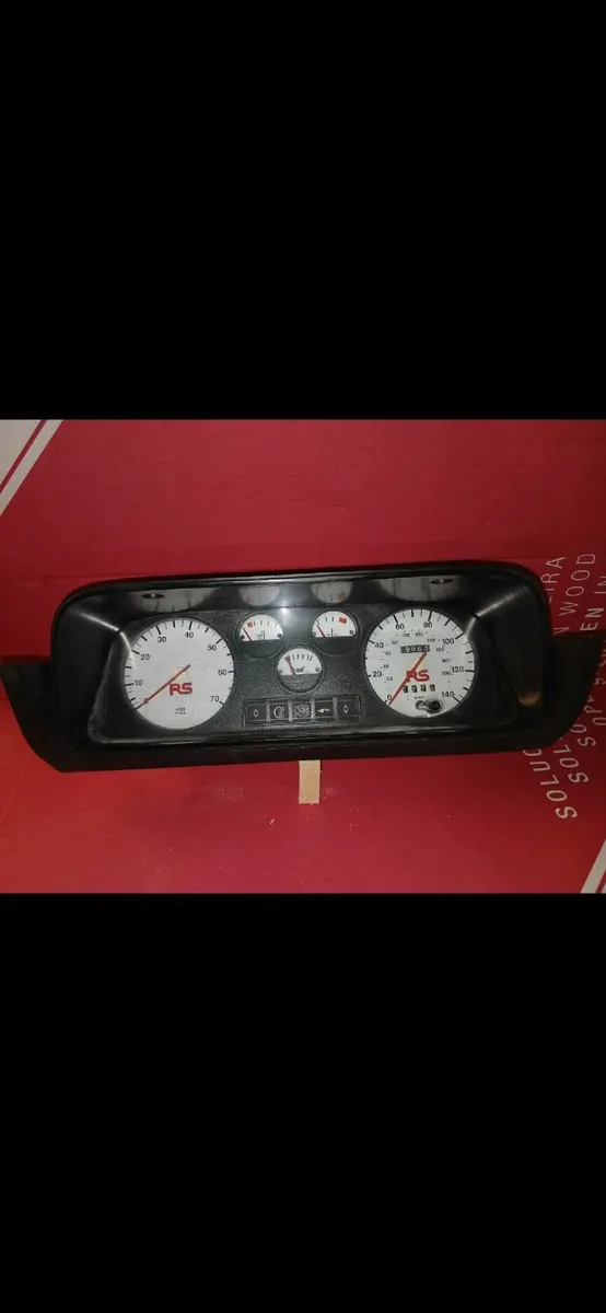 Ford Mk2 escorts - Image 3