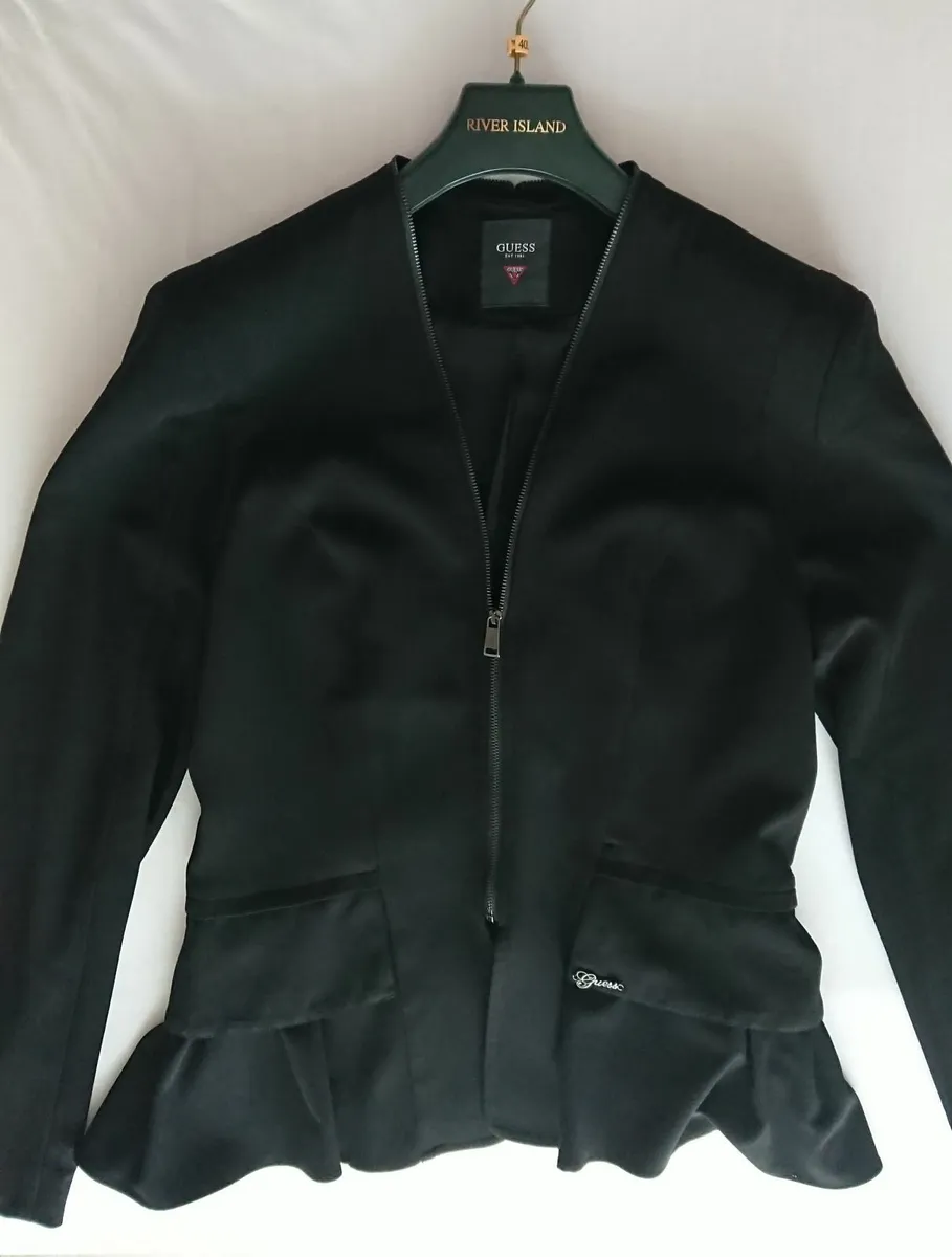 Genuine Guess jacket - Image 3