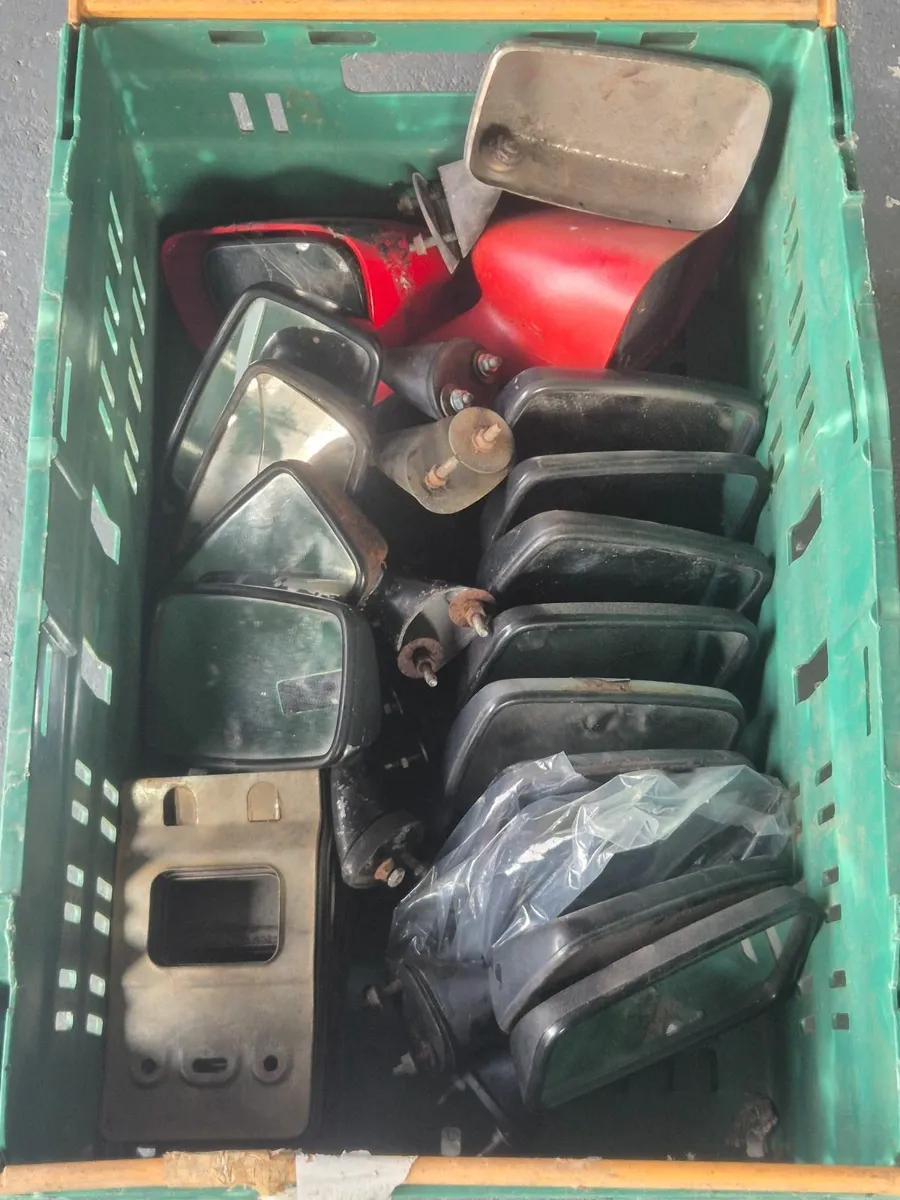 Ford Mk2 escorts - Image 4