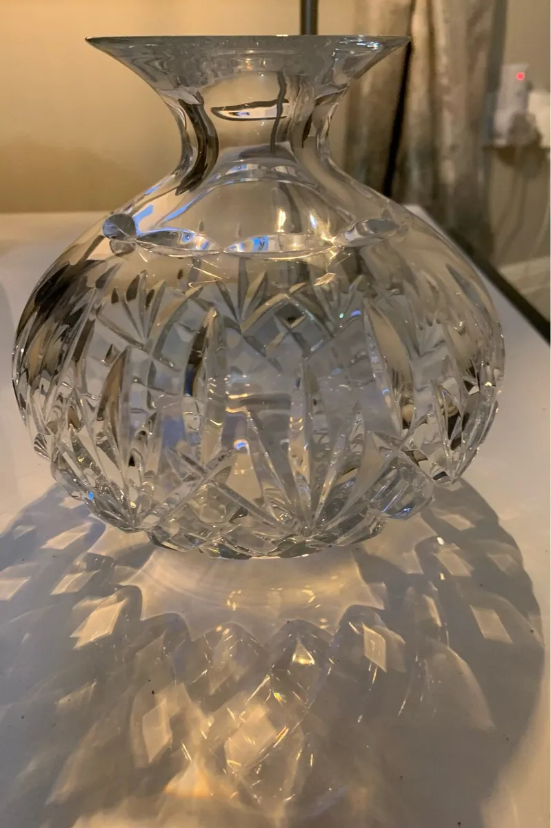 Crystal lamp shade - Image 3