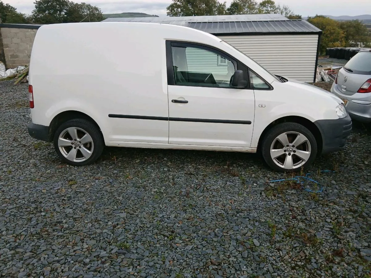 Caddy - Image 2