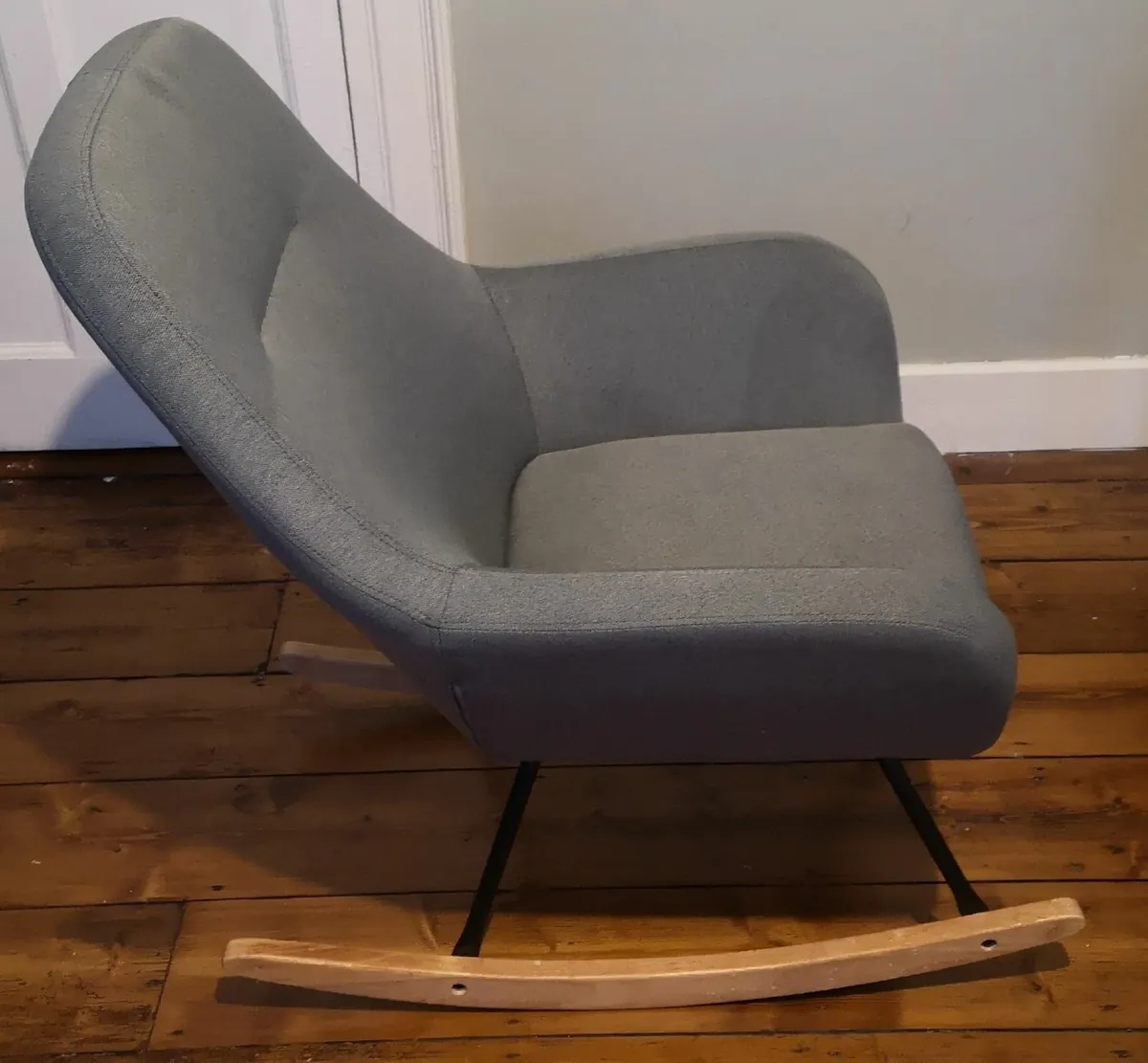 Rocking chair - Image 1