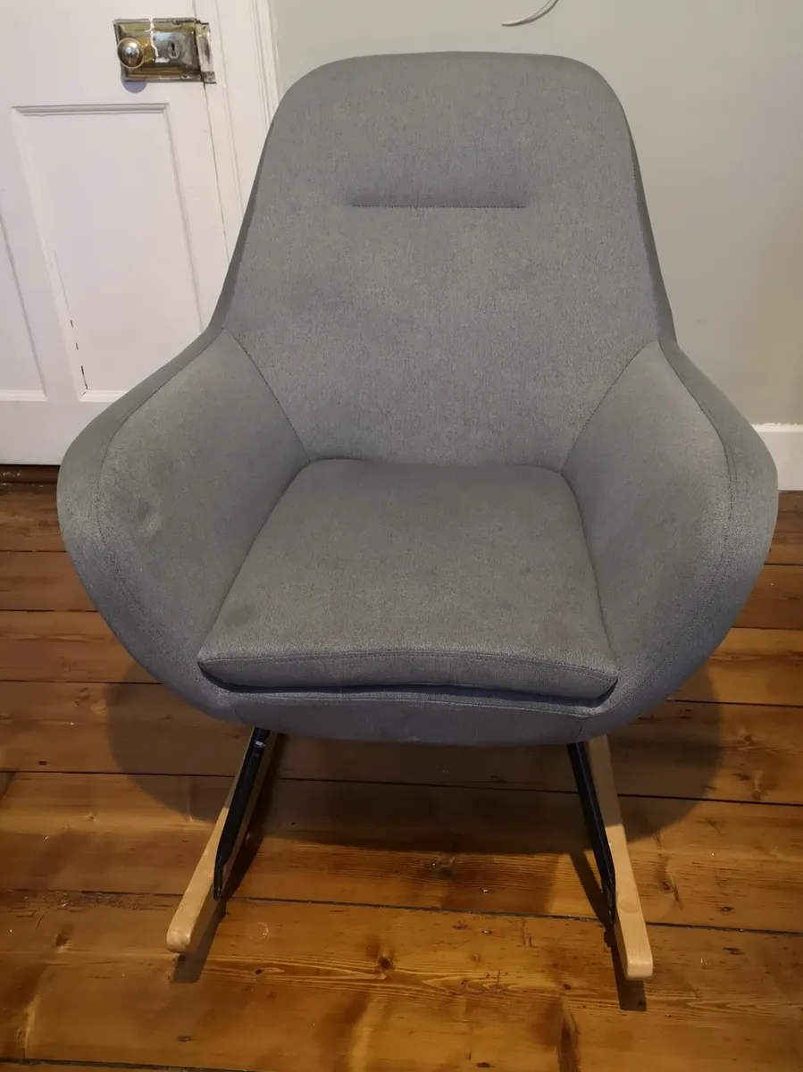 Rocking chair - Image 2