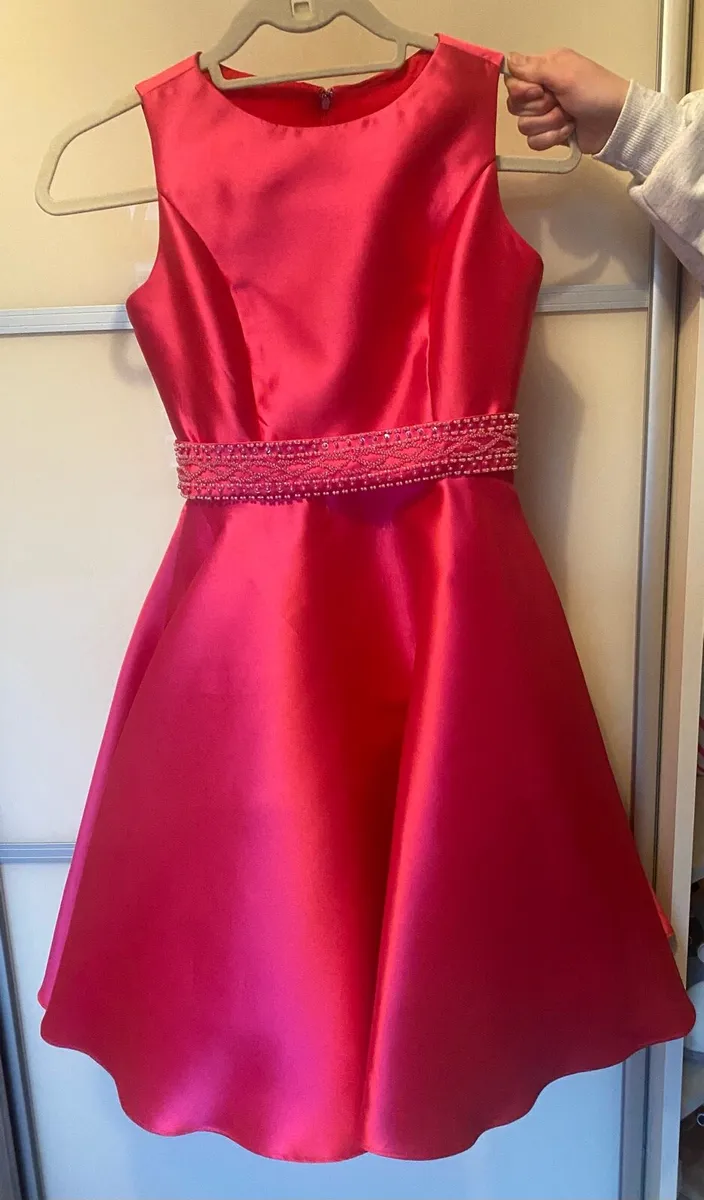 Confirmation Dress - Image 1