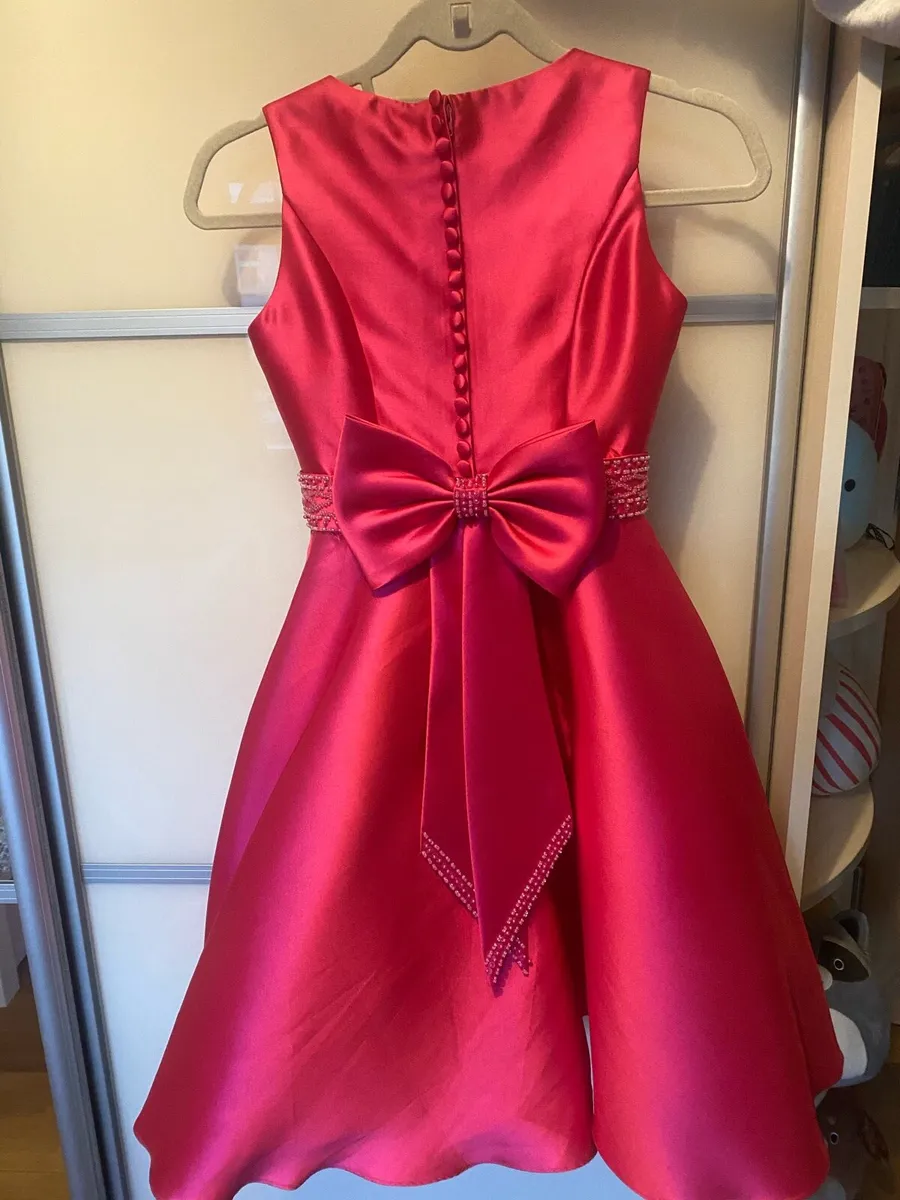 Confirmation Dress - Image 2