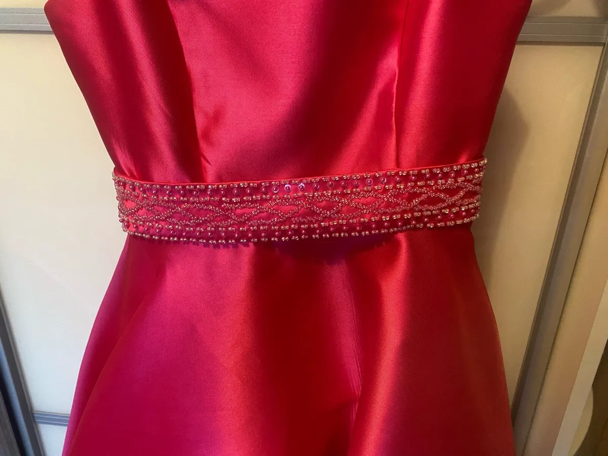 Confirmation Dress - Image 3