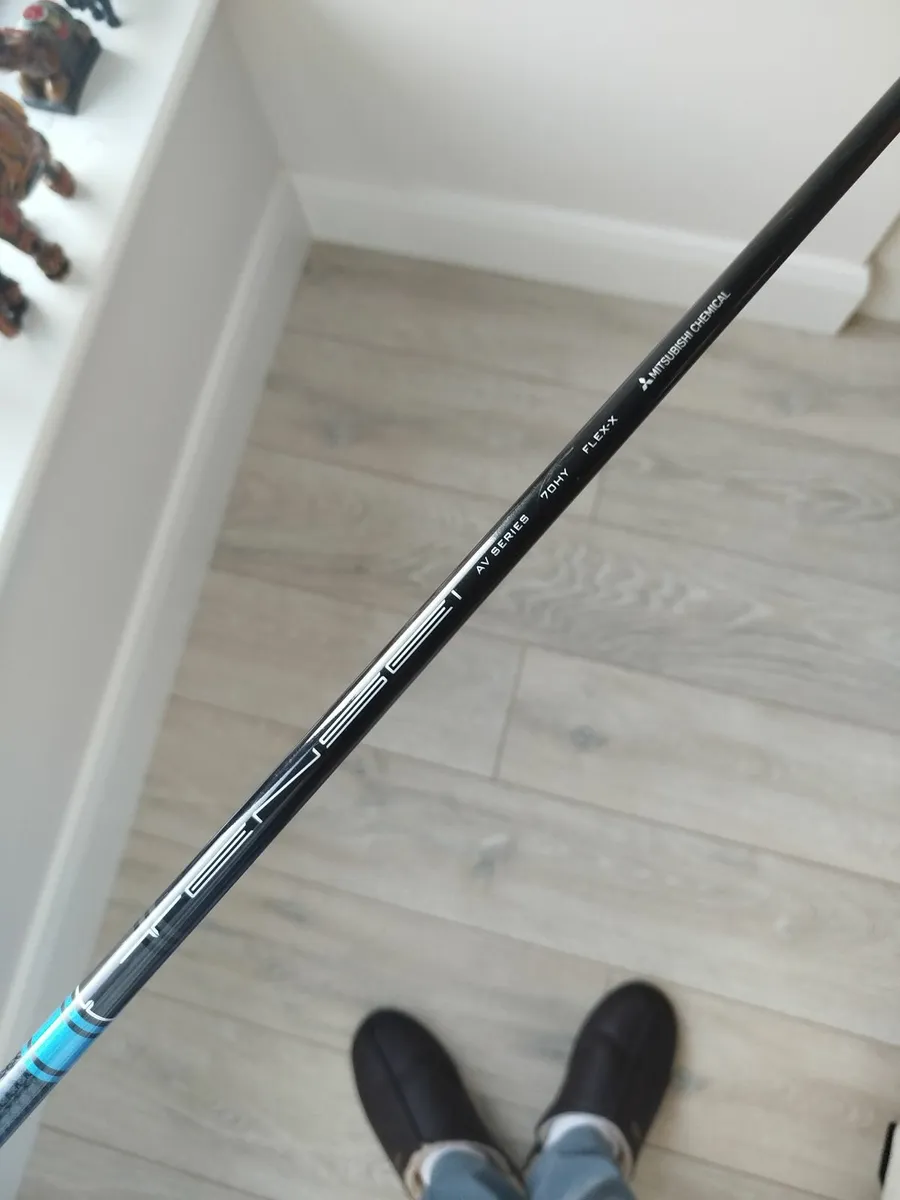 Titleist hybrid tsi3 18 degree - Image 2