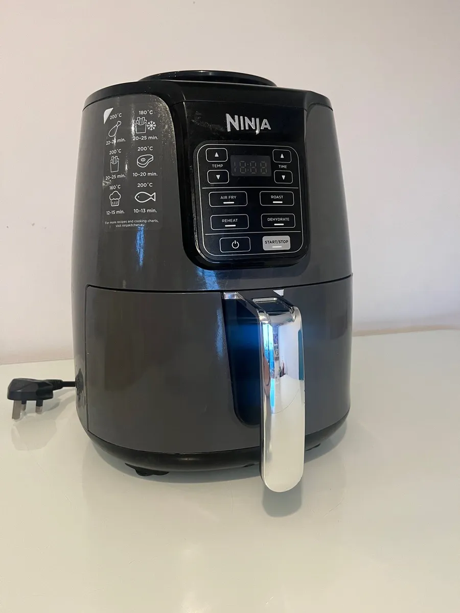 Ninja Air Fryer 3.8l