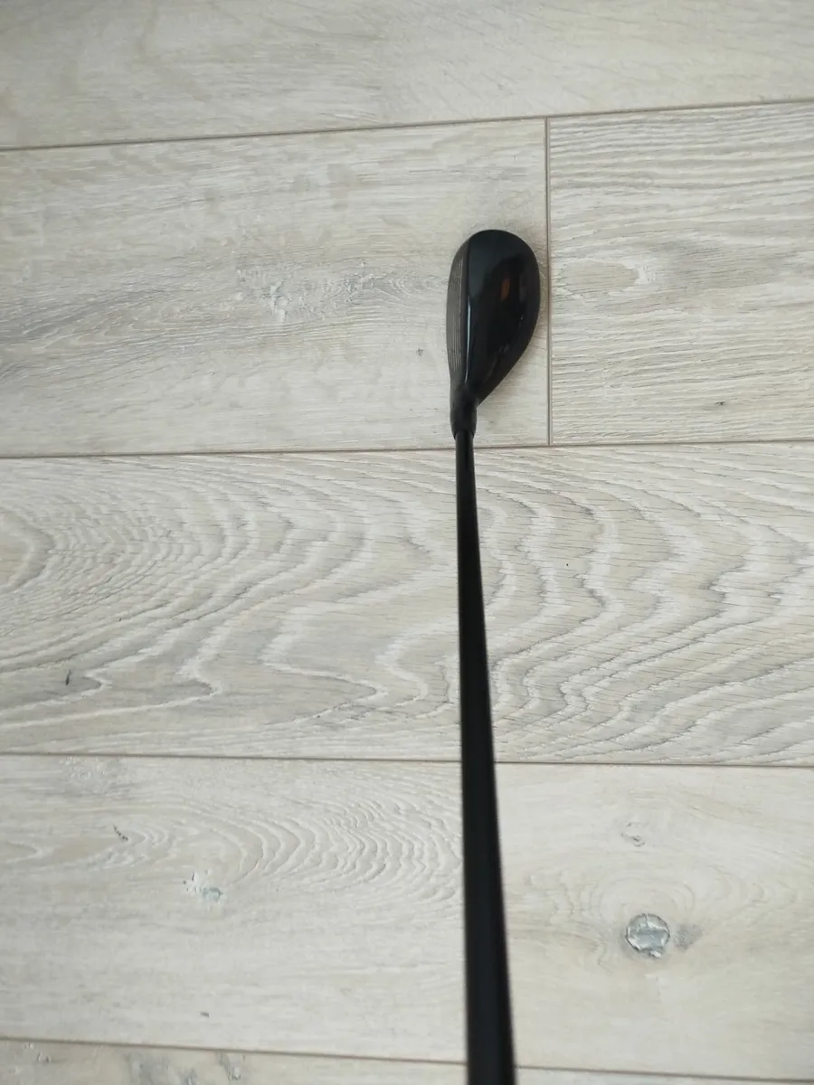 Titleist hybrid tsi3 18 degree - Image 4