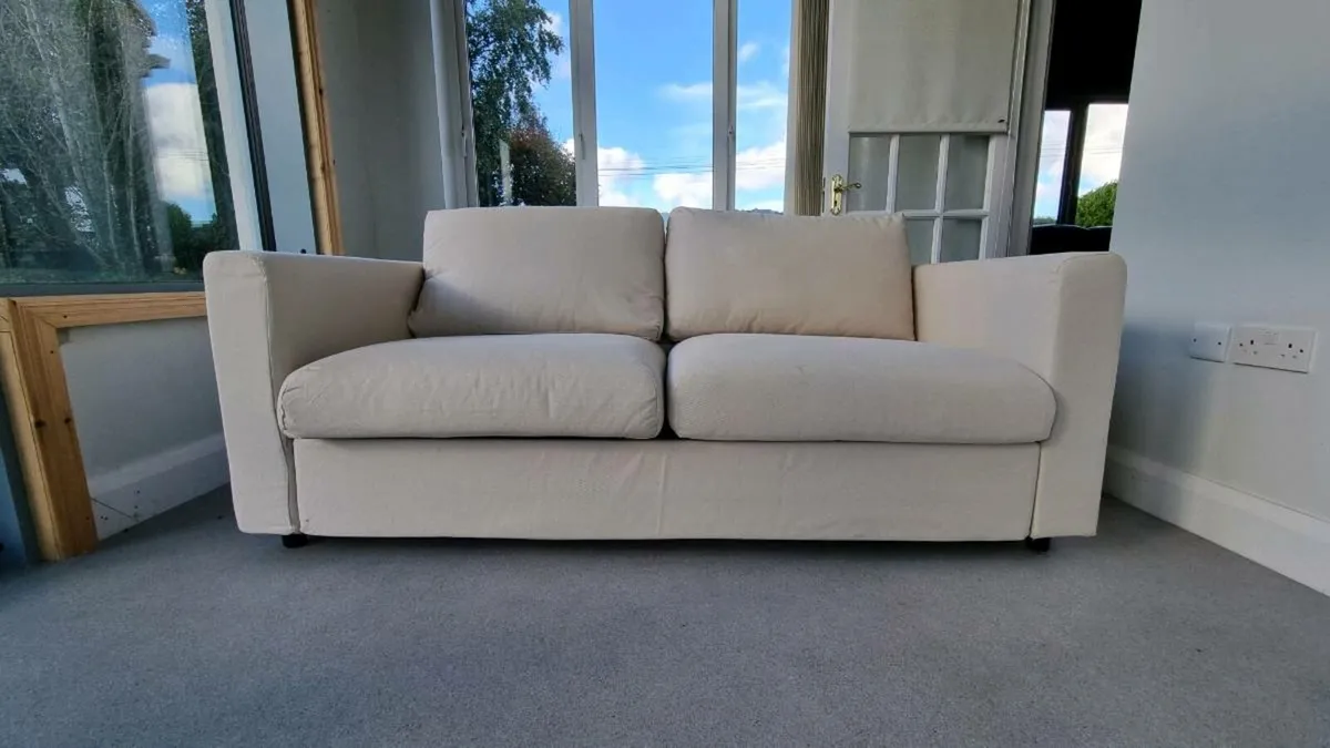 Sofa Bed - IKEA, Vimle - Image 1