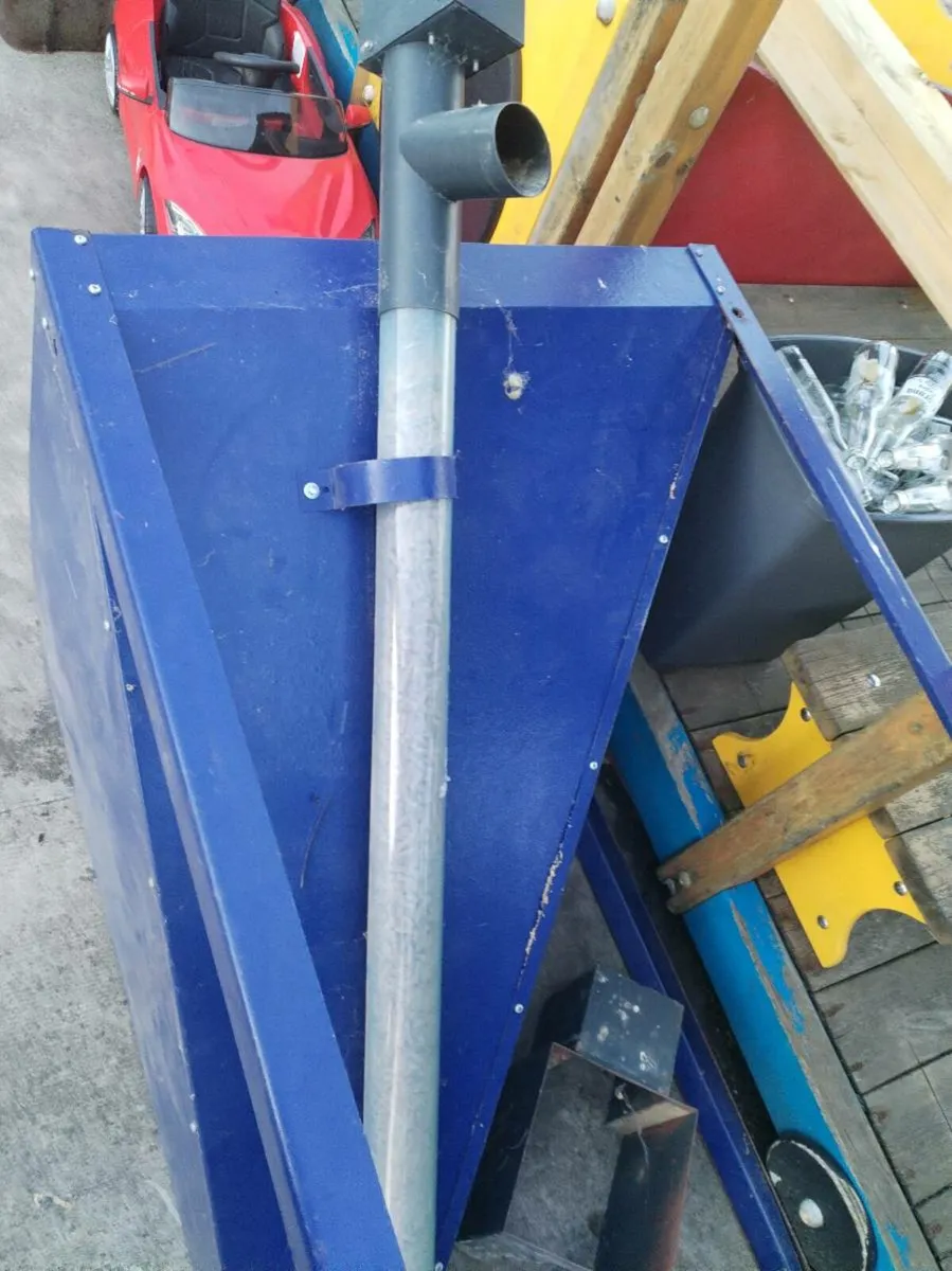 Pellet burner - Image 2