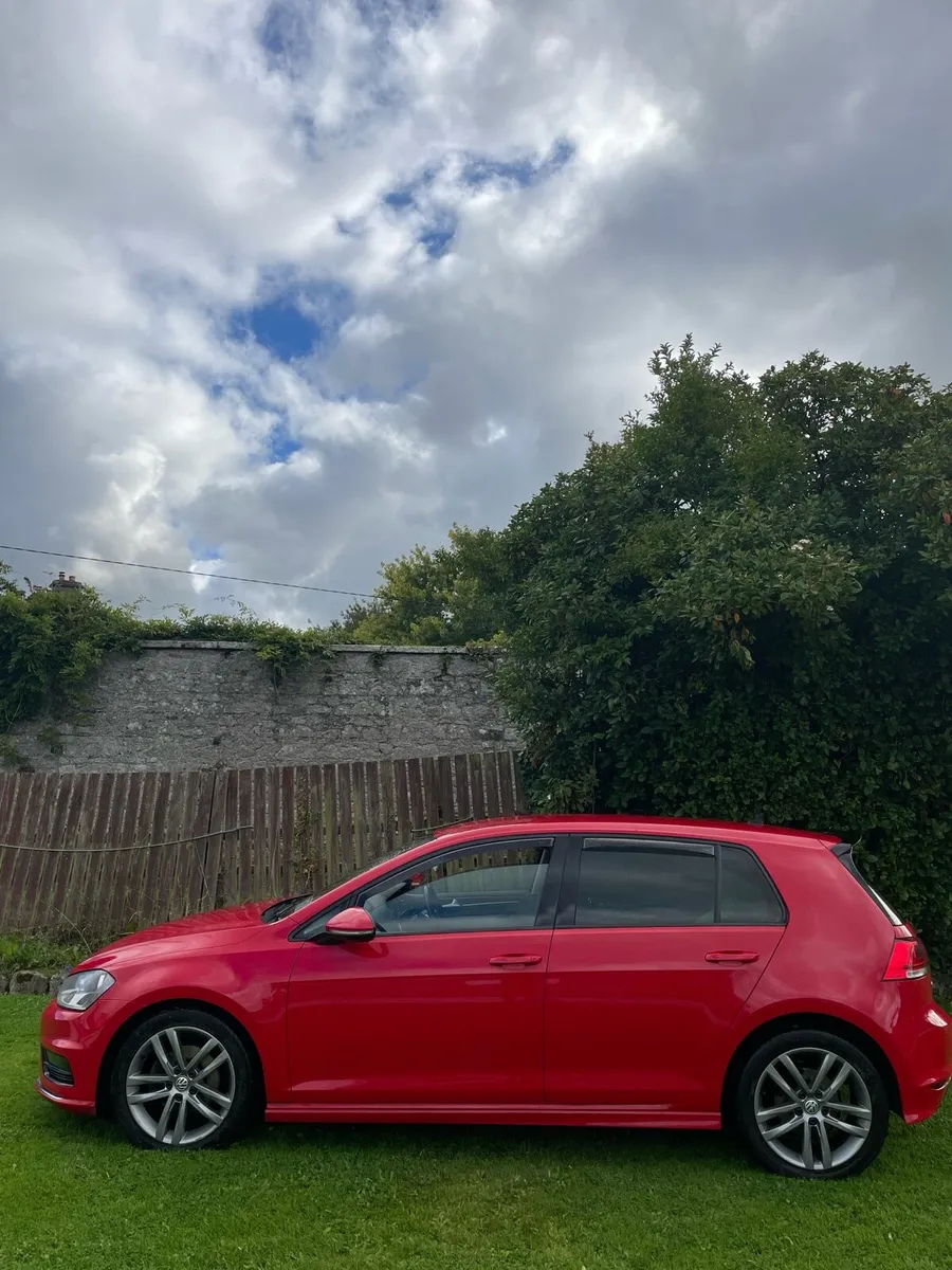 Volkswagen Golf mk7 Highline - Image 4