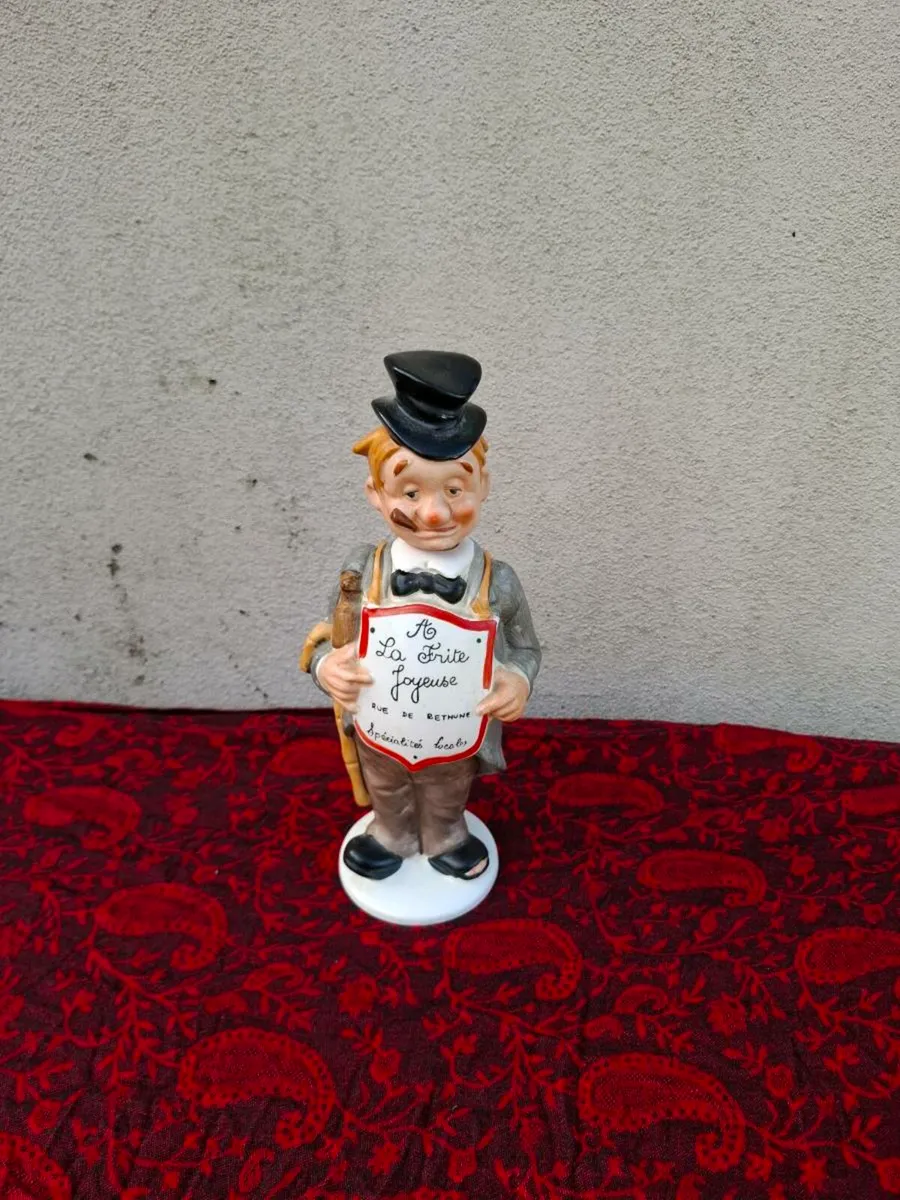 Funny french bottle postage possible - Image 1