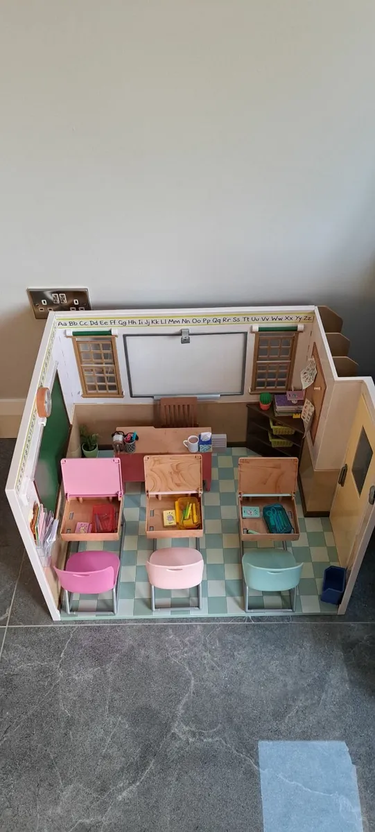 Our Generation School - Image 1