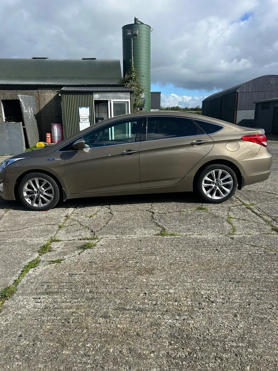 Hyundai i40 - Image 2
