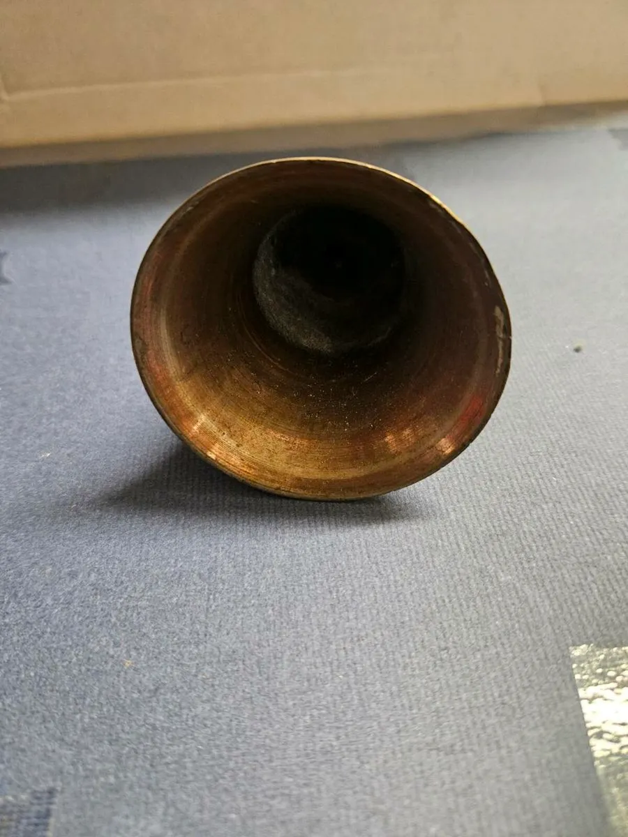 Vintage Bell - Image 2