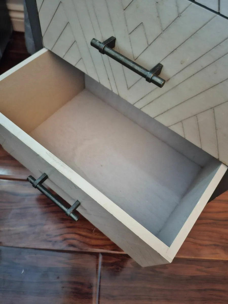 Bedside locker - Image 3