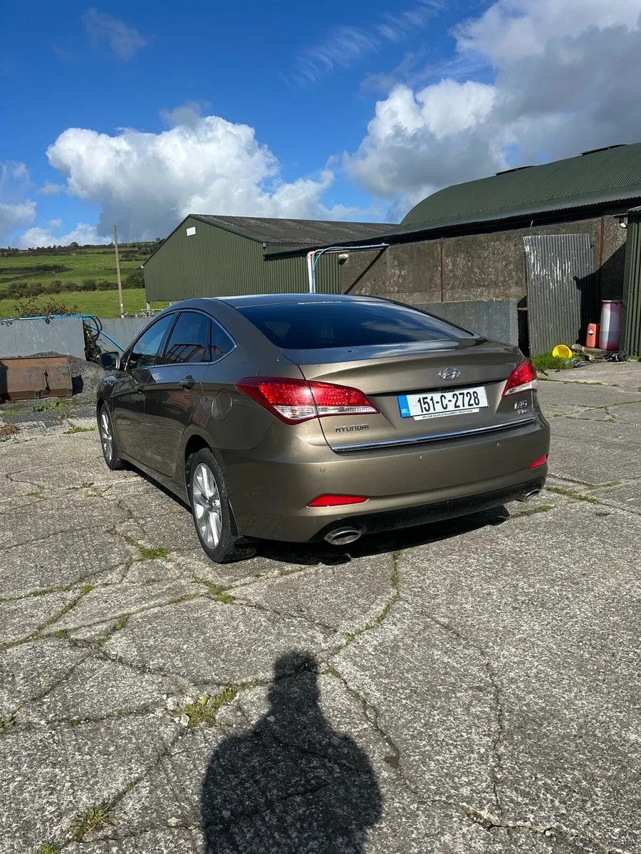 Hyundai i40 - Image 3